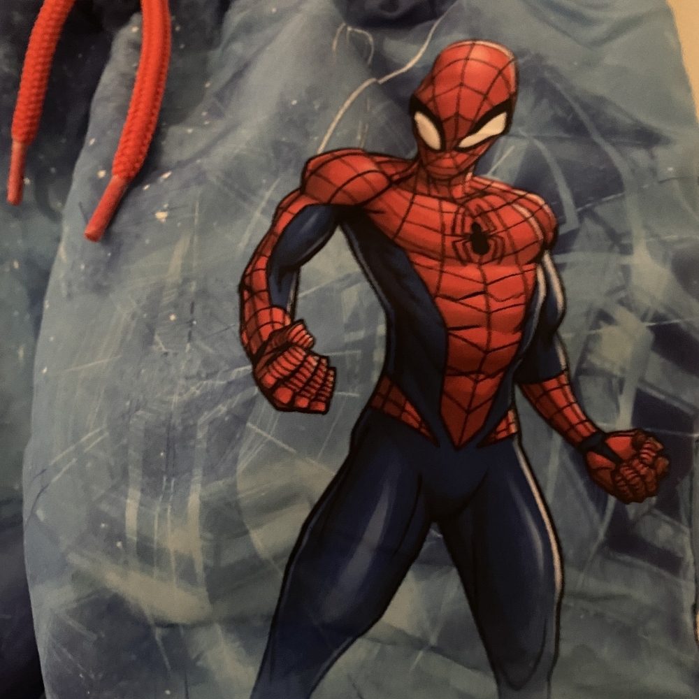 Swim trunks - Picture 4 of 5